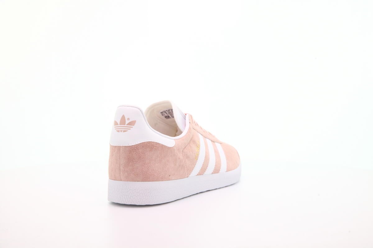 adidas Originals Gazelle Vapour Pink